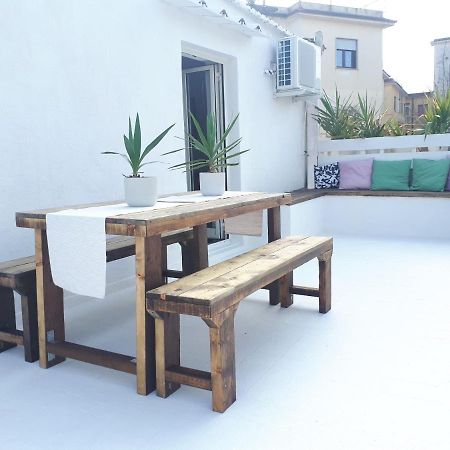 דירות מסה לוברנסה Casa Else מראה חיצוני תמונה