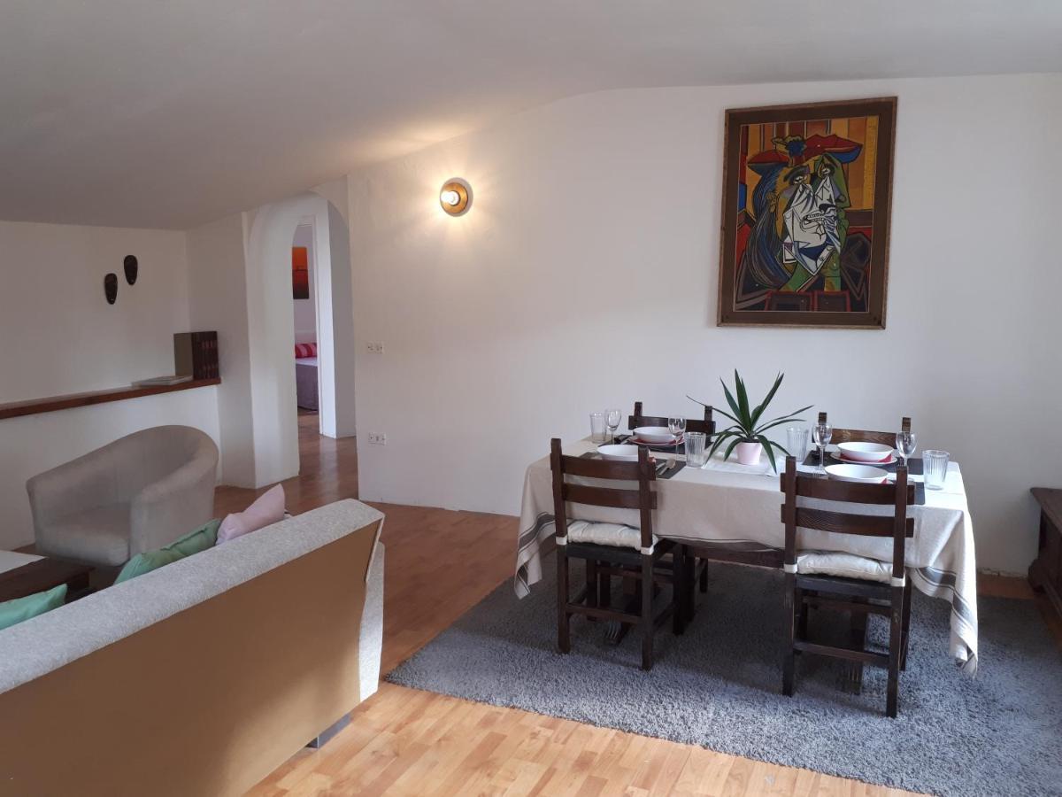דירות מסה לוברנסה Casa Else מראה חיצוני תמונה