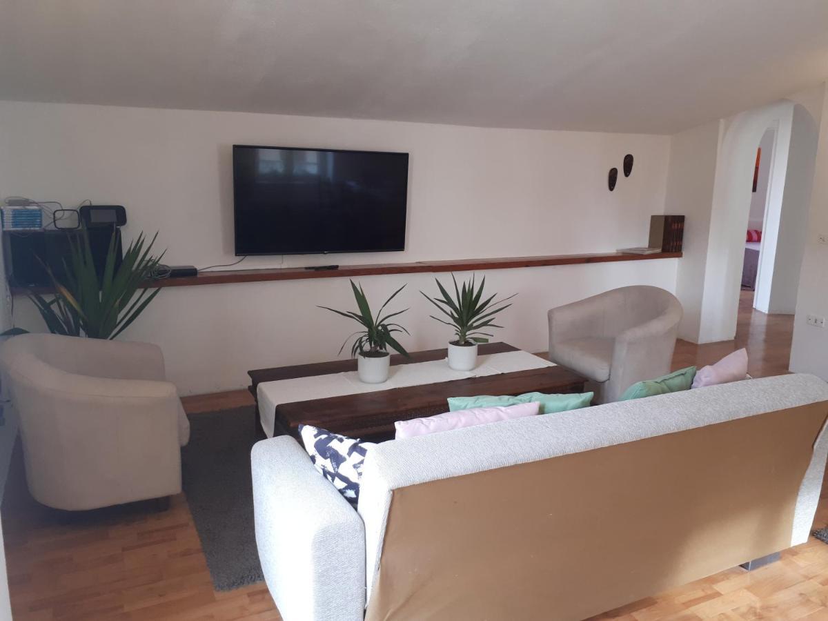 דירות מסה לוברנסה Casa Else מראה חיצוני תמונה