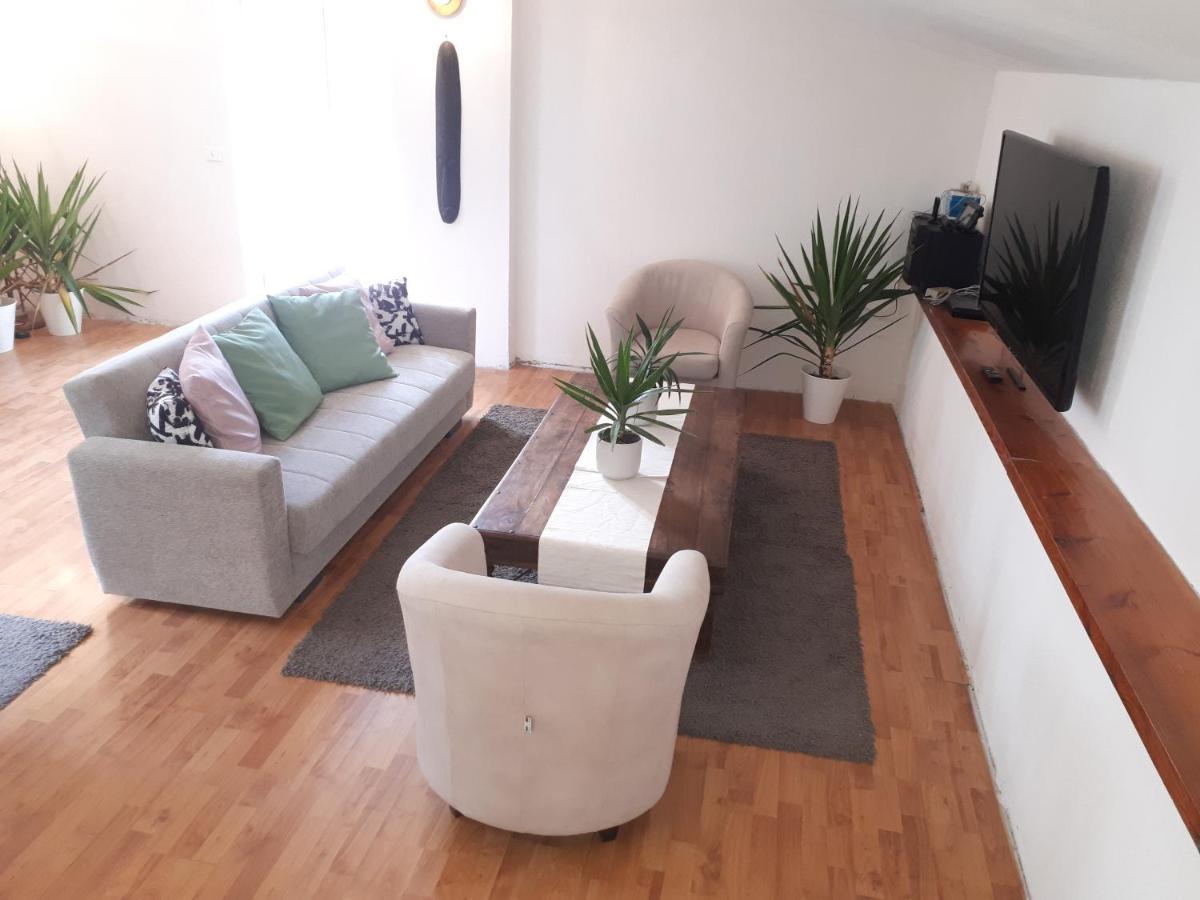 דירות מסה לוברנסה Casa Else מראה חיצוני תמונה