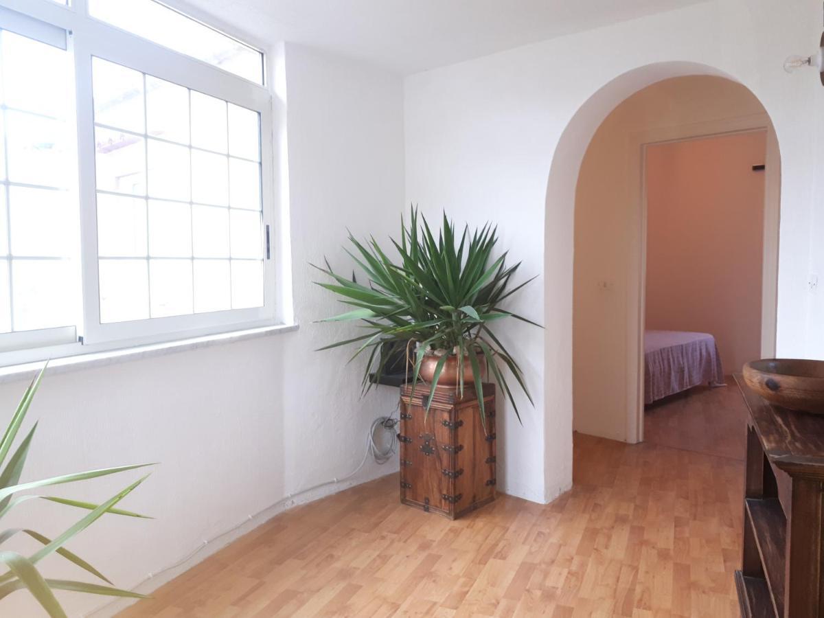 דירות מסה לוברנסה Casa Else מראה חיצוני תמונה