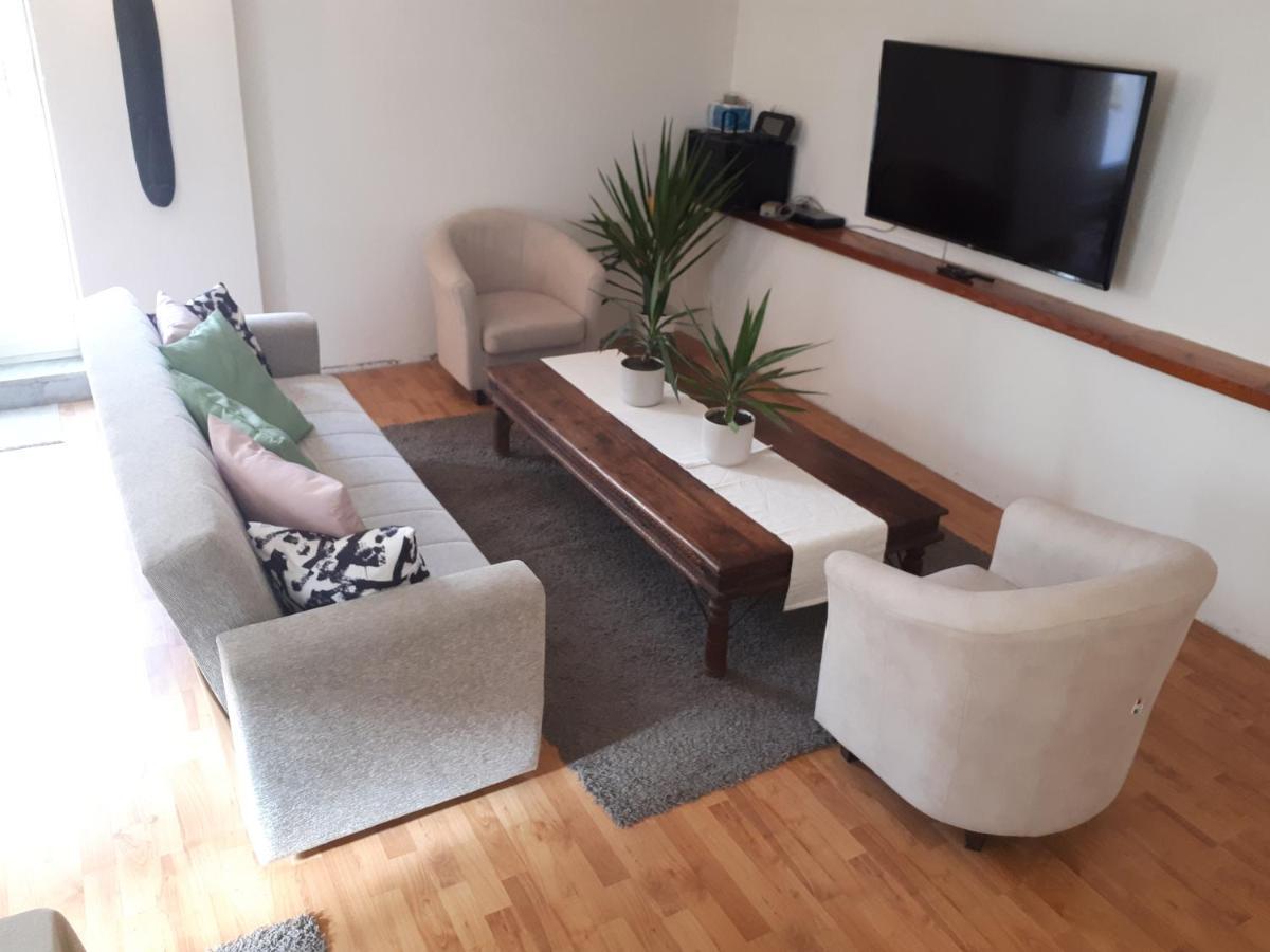 דירות מסה לוברנסה Casa Else מראה חיצוני תמונה