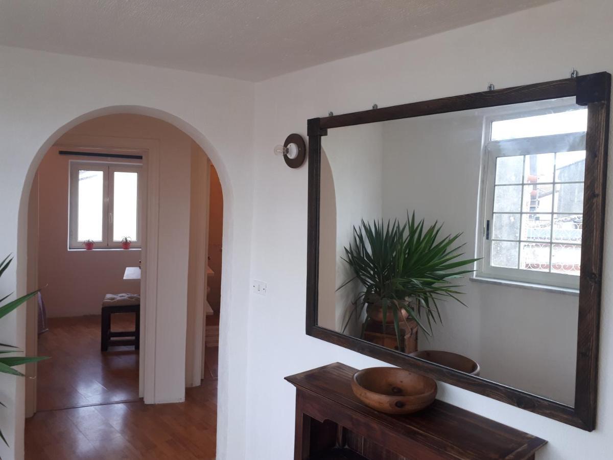 דירות מסה לוברנסה Casa Else מראה חיצוני תמונה
