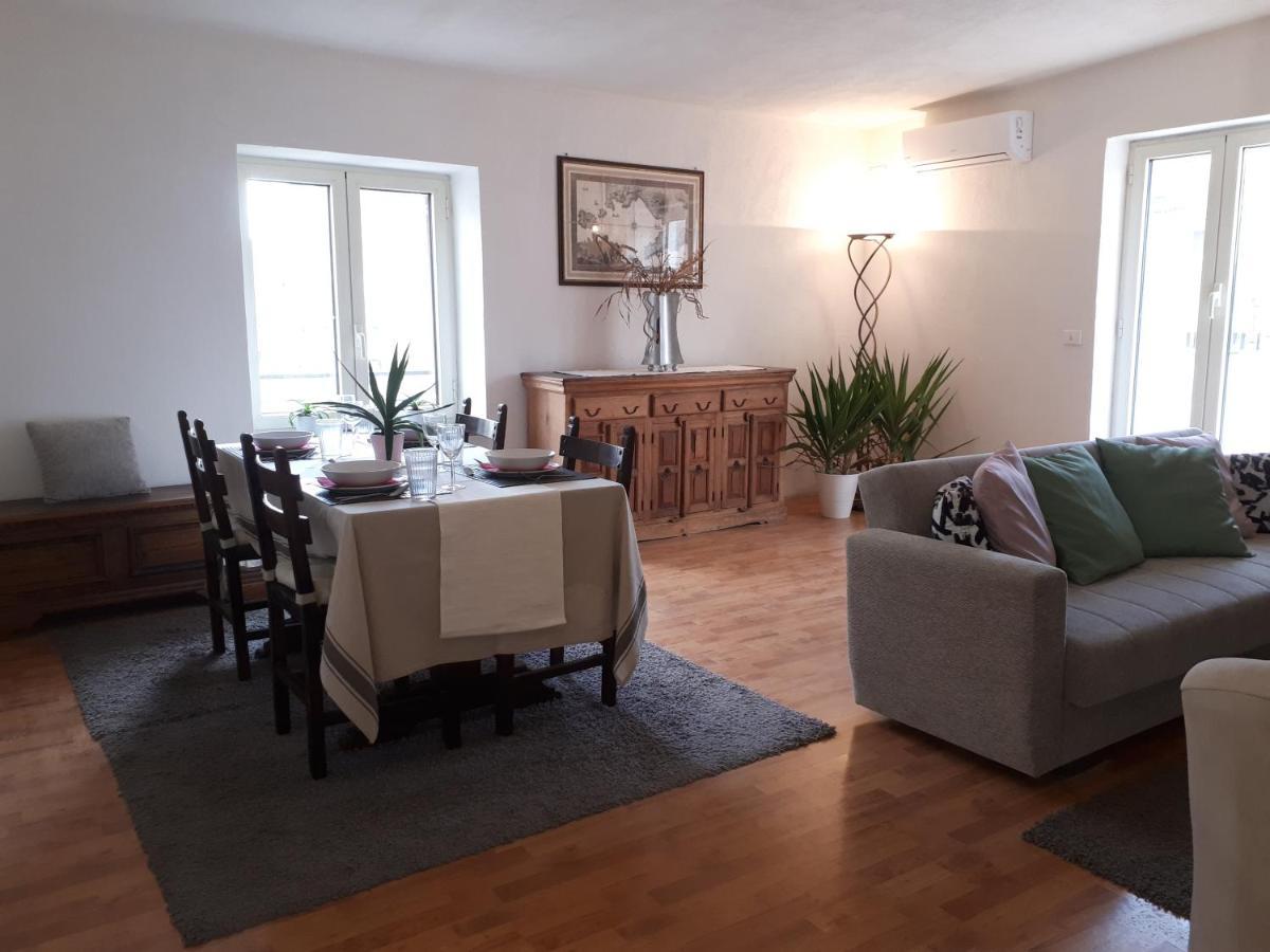 דירות מסה לוברנסה Casa Else מראה חיצוני תמונה