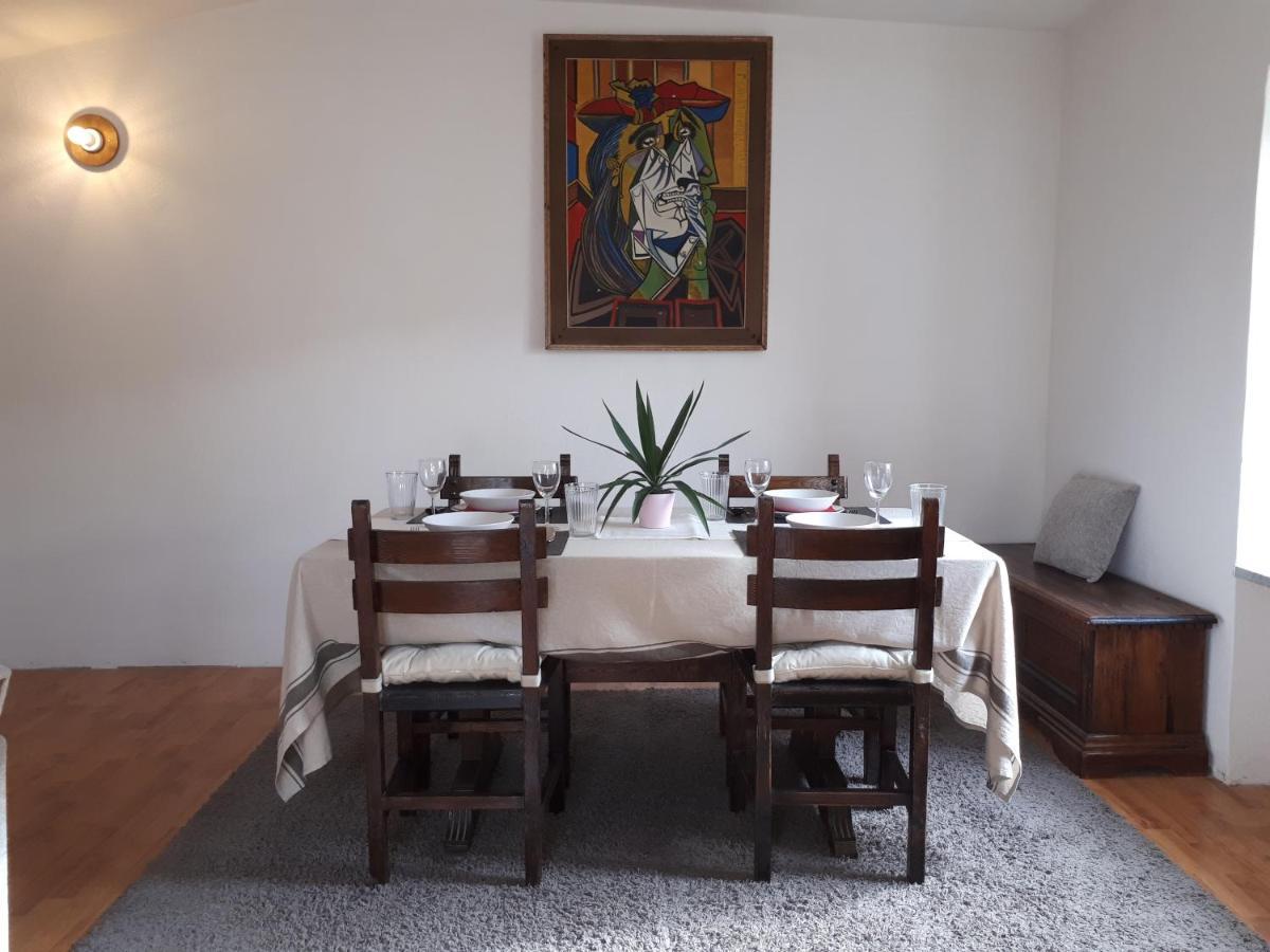 דירות מסה לוברנסה Casa Else מראה חיצוני תמונה