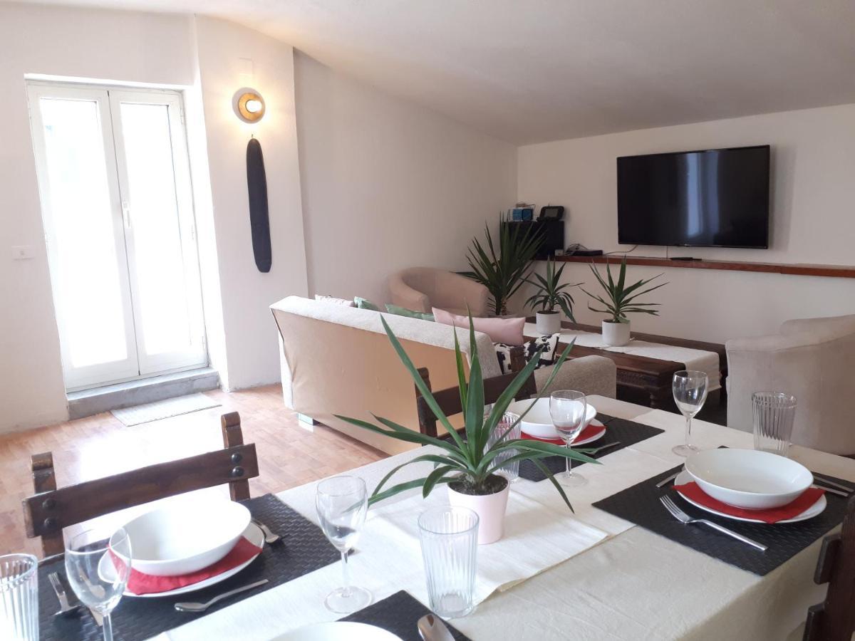 דירות מסה לוברנסה Casa Else מראה חיצוני תמונה