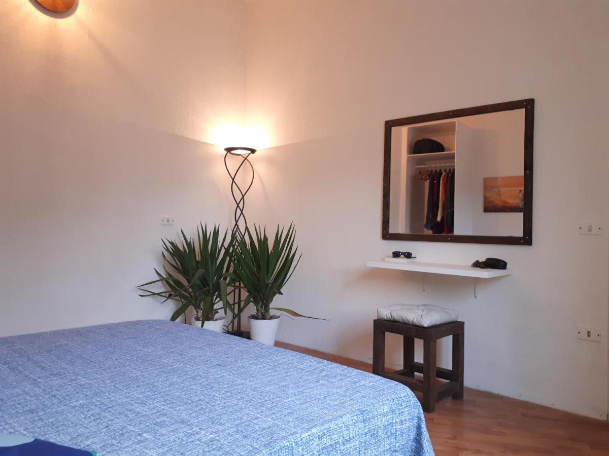 דירות מסה לוברנסה Casa Else מראה חיצוני תמונה