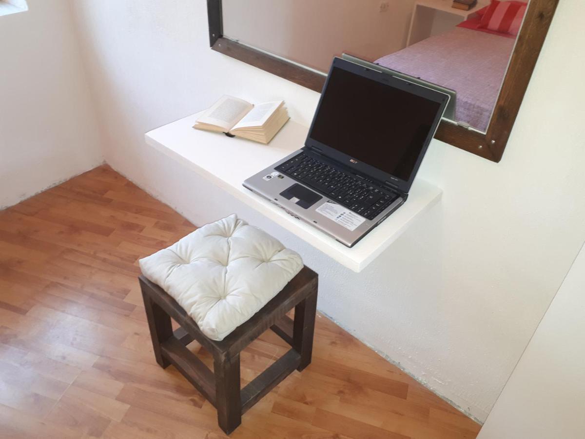 דירות מסה לוברנסה Casa Else מראה חיצוני תמונה