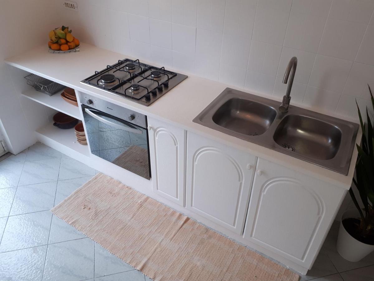 דירות מסה לוברנסה Casa Else מראה חיצוני תמונה