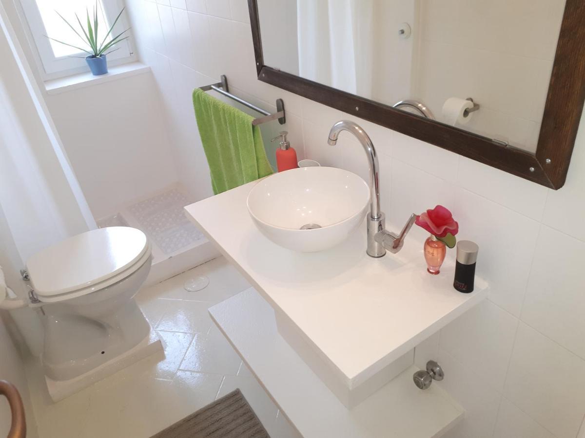 דירות מסה לוברנסה Casa Else מראה חיצוני תמונה