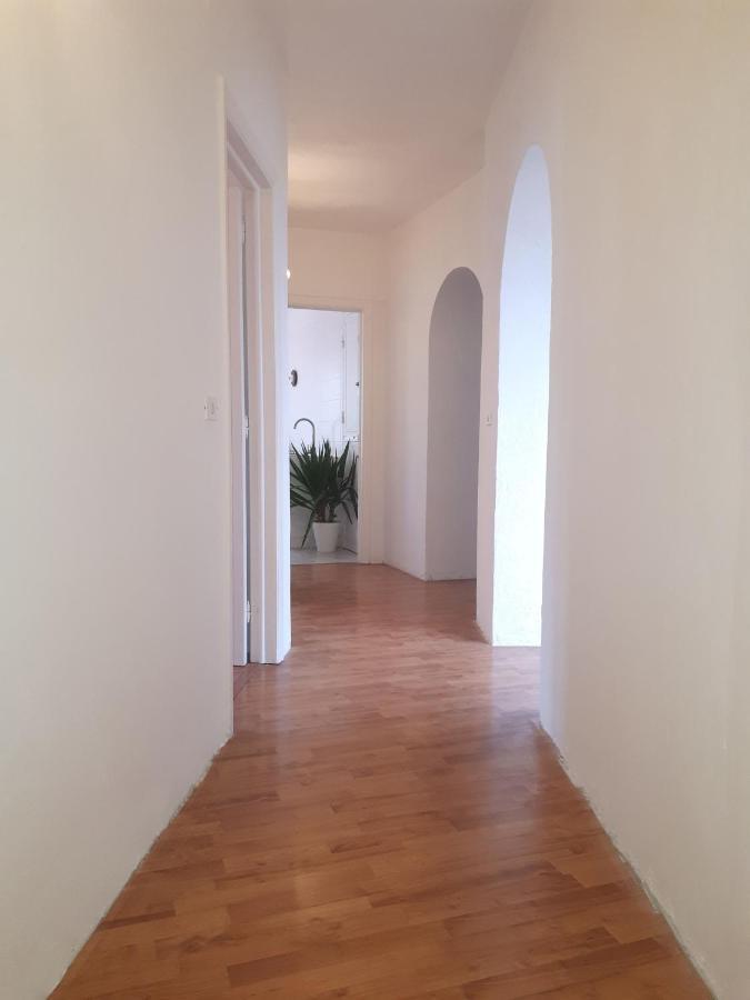 דירות מסה לוברנסה Casa Else מראה חיצוני תמונה