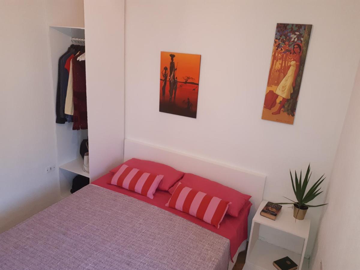דירות מסה לוברנסה Casa Else מראה חיצוני תמונה