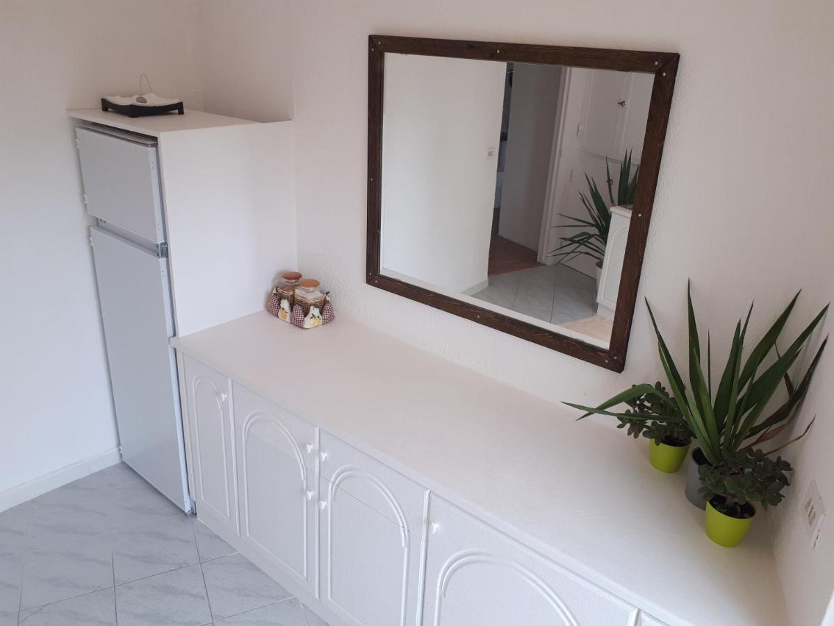 דירות מסה לוברנסה Casa Else מראה חיצוני תמונה