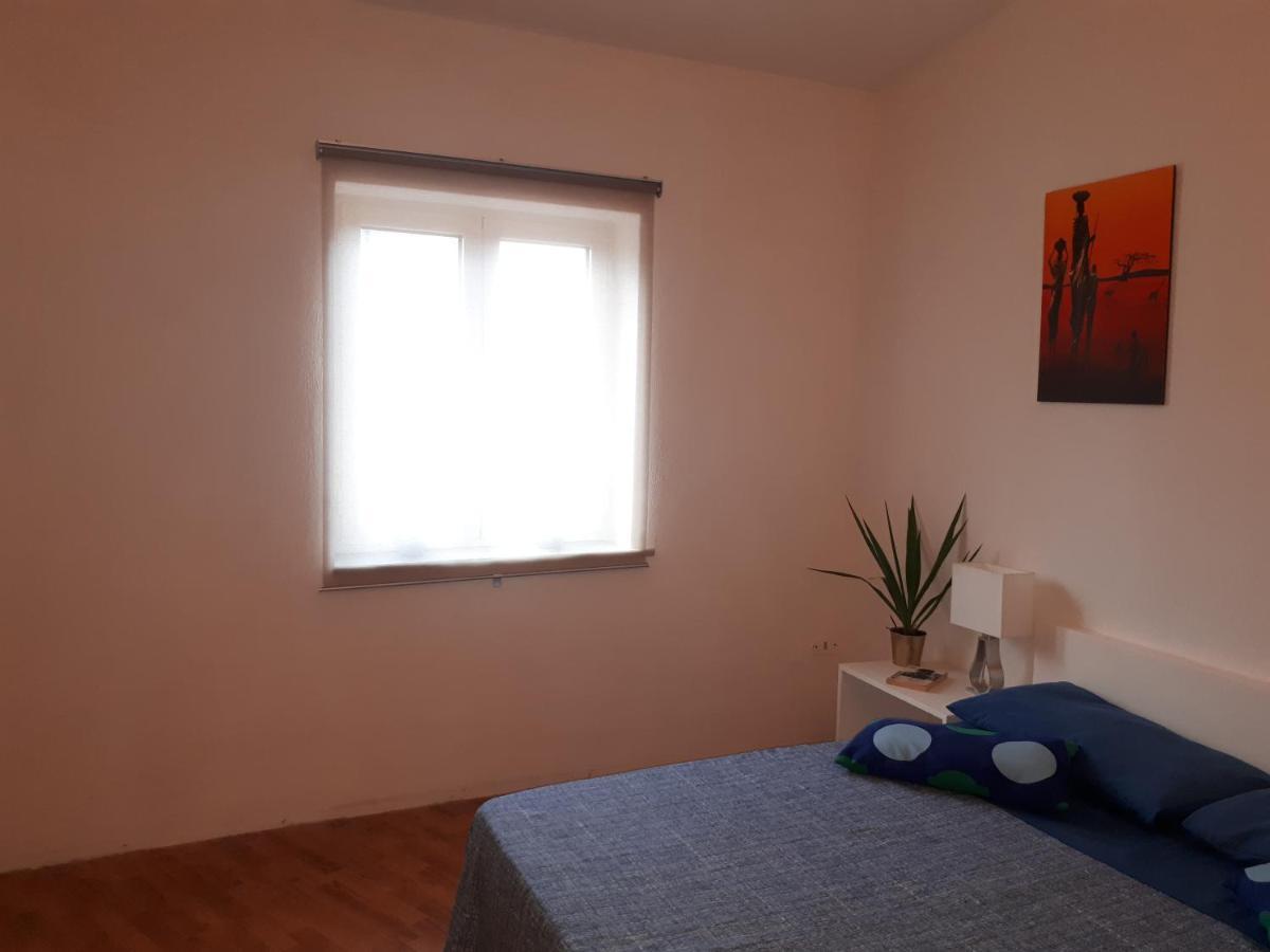 דירות מסה לוברנסה Casa Else מראה חיצוני תמונה