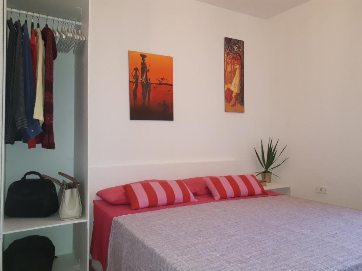 דירות מסה לוברנסה Casa Else מראה חיצוני תמונה