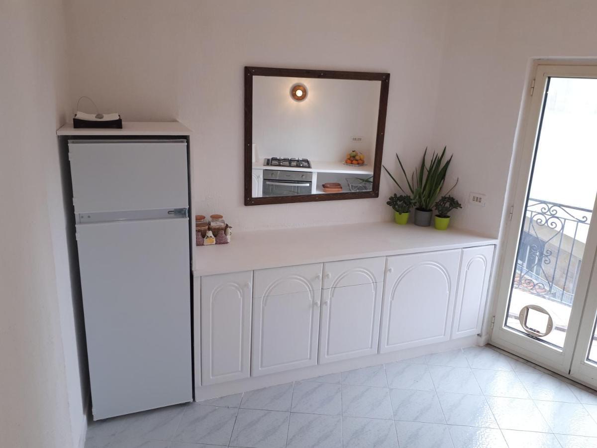 דירות מסה לוברנסה Casa Else מראה חיצוני תמונה