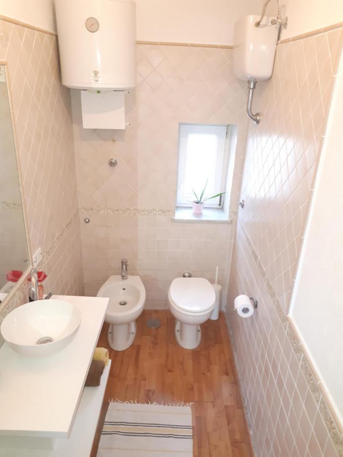 דירות מסה לוברנסה Casa Else מראה חיצוני תמונה