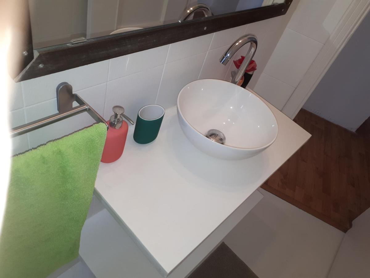 דירות מסה לוברנסה Casa Else מראה חיצוני תמונה