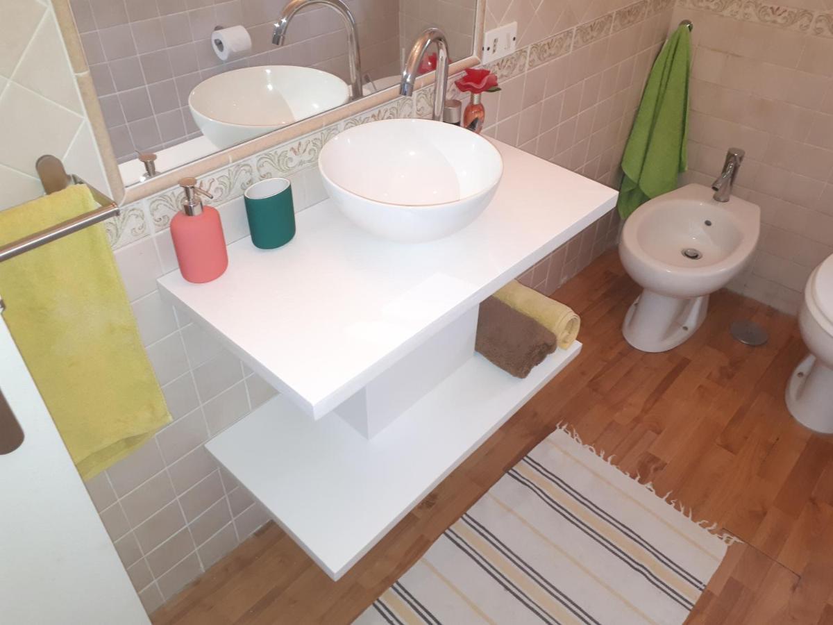 דירות מסה לוברנסה Casa Else מראה חיצוני תמונה