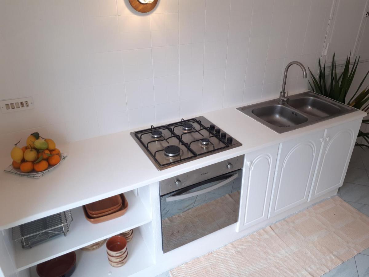 דירות מסה לוברנסה Casa Else מראה חיצוני תמונה