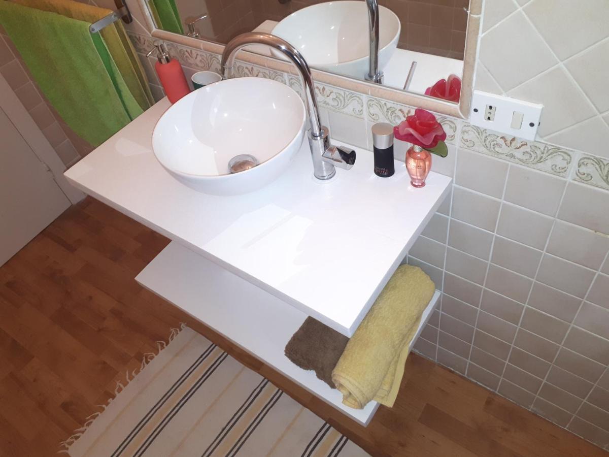 דירות מסה לוברנסה Casa Else מראה חיצוני תמונה