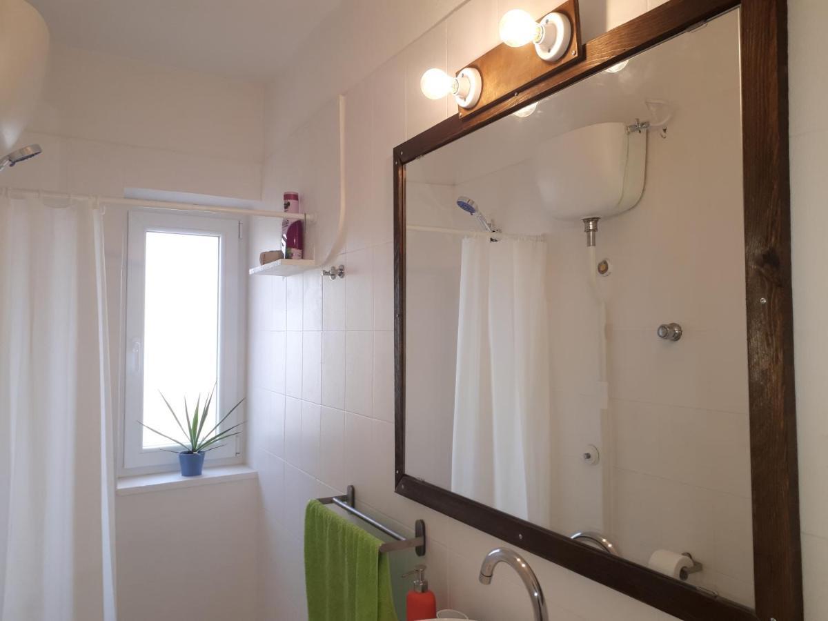 דירות מסה לוברנסה Casa Else מראה חיצוני תמונה