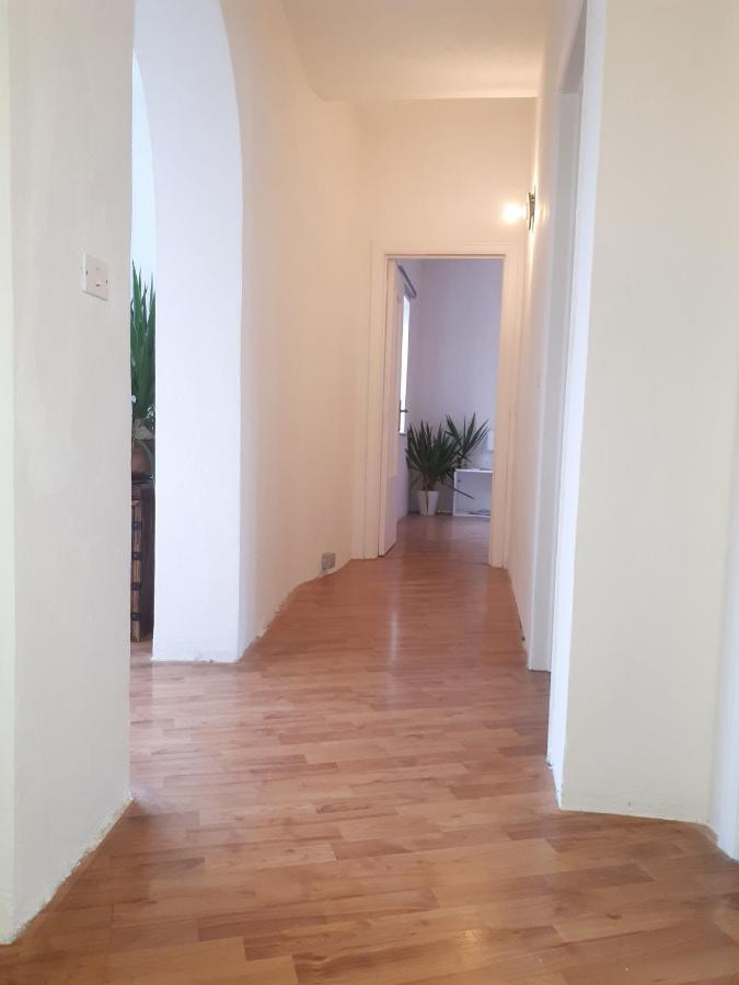 דירות מסה לוברנסה Casa Else מראה חיצוני תמונה