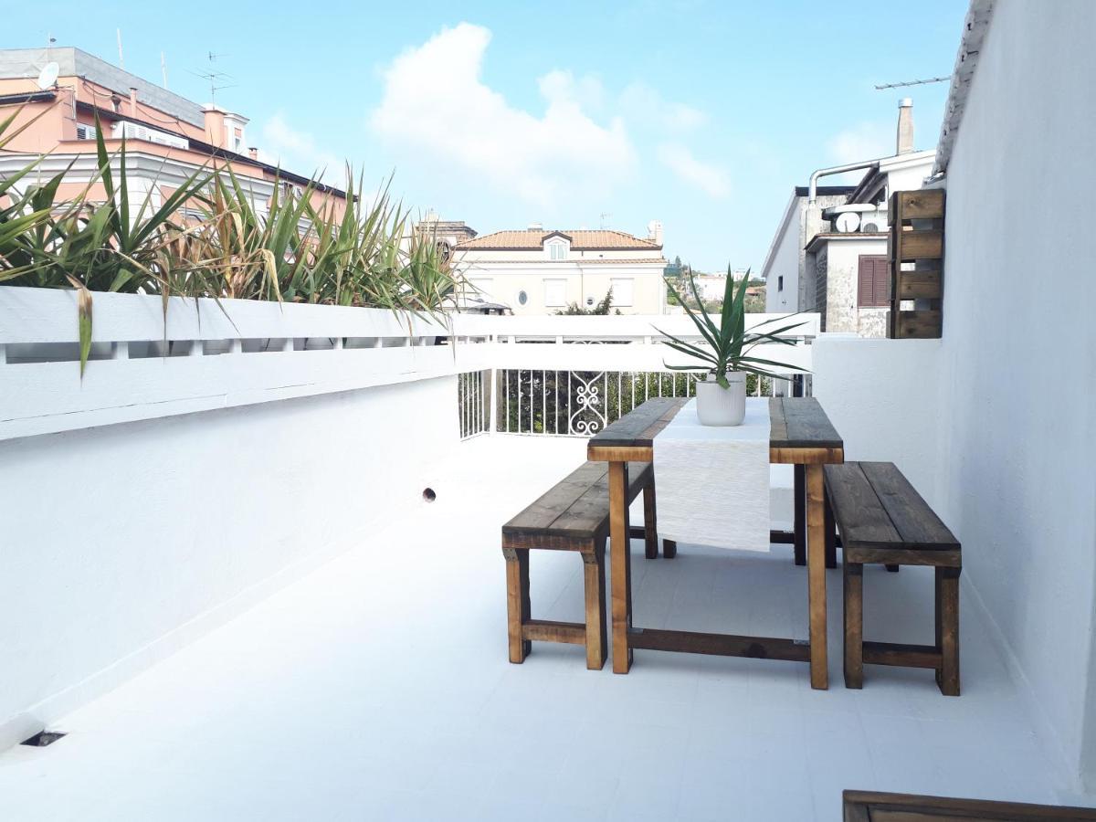 דירות מסה לוברנסה Casa Else מראה חיצוני תמונה